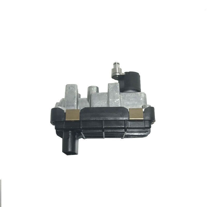 Ford Ranger Turbo Actuator 2 2 TDCI Turbo Electronic Actuator G88 787556